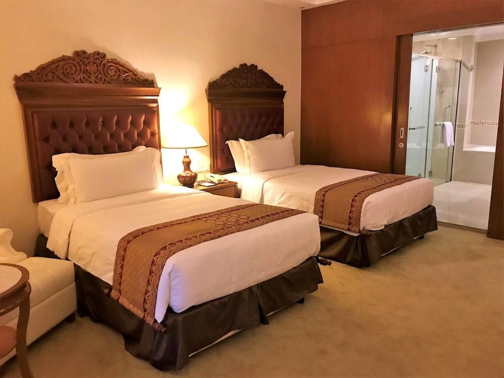 מלון Royale Chulan קואלה לומפור מראה חיצוני תמונה Deluxe room
