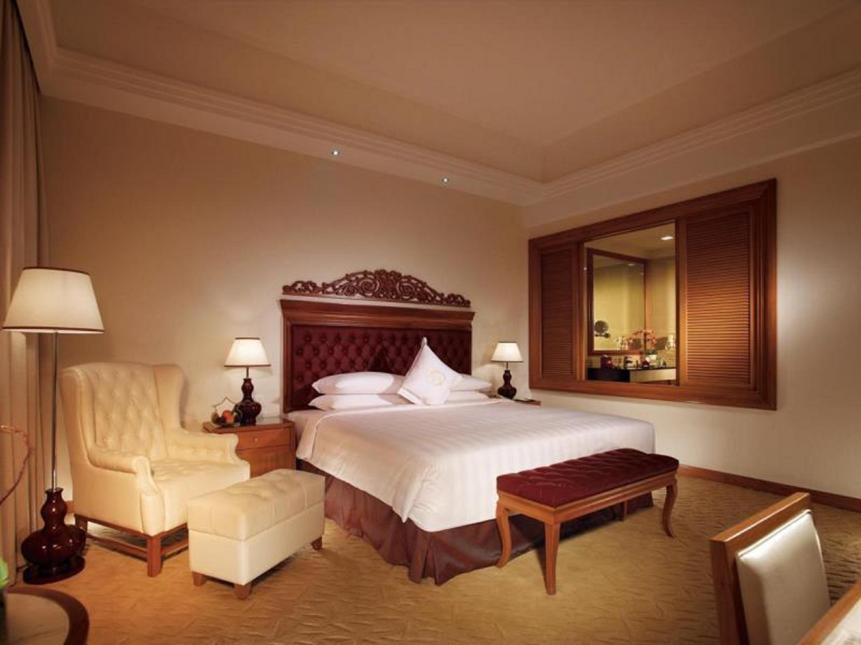 מלון Royale Chulan קואלה לומפור מראה חיצוני תמונה A room at the hotel